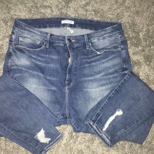 Good American Good Legs Denim Jeans